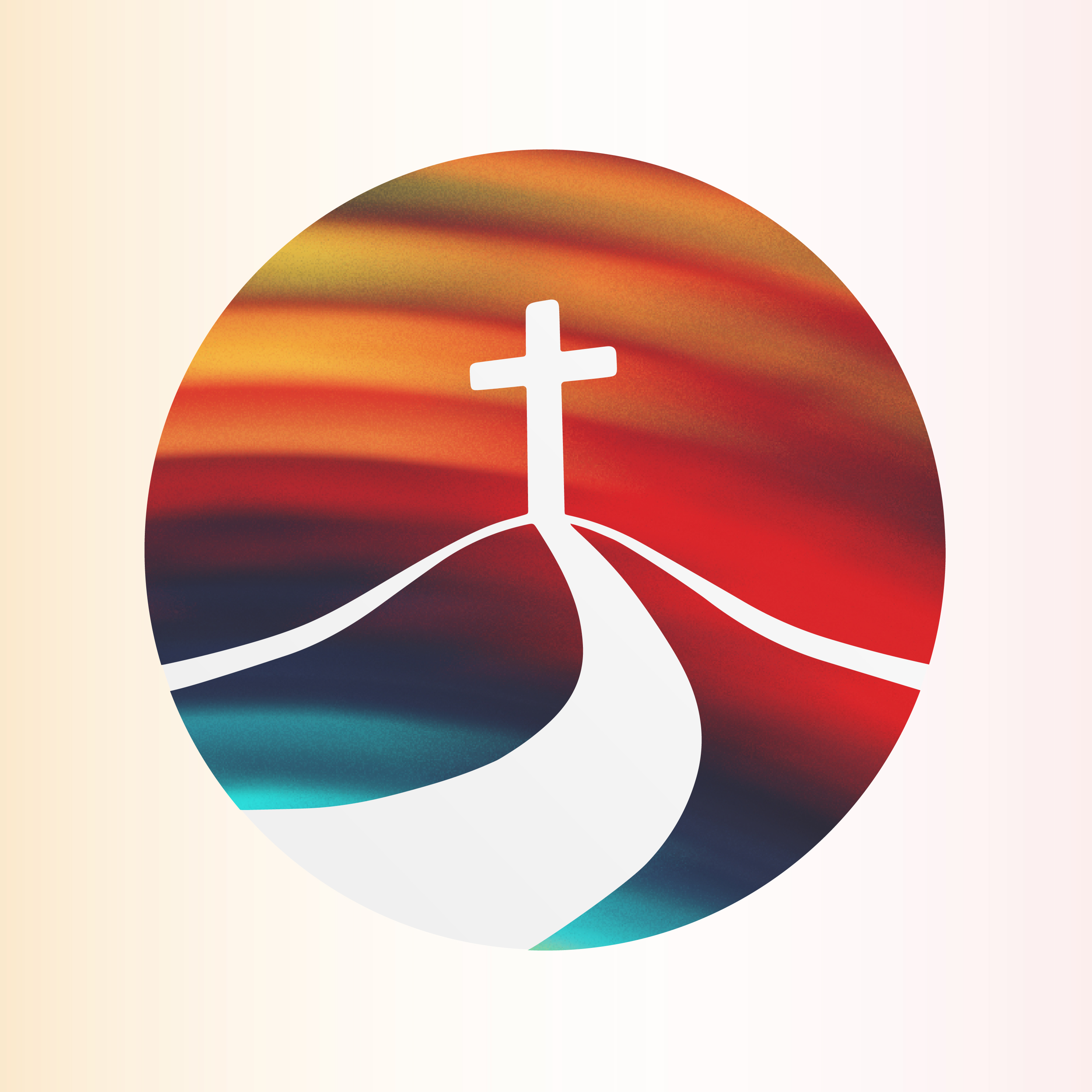 ALM Worship Ministries Logo